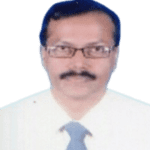 Dr. Samarendra Mahapatra