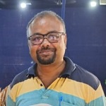 Dr. Abhijit Sarkar SARM