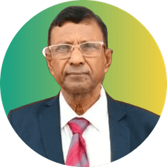 Prof. Chittaranjan Kole