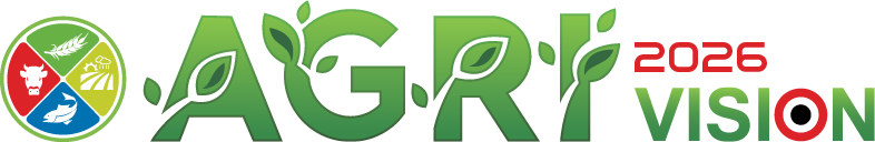 Click to visit Agri Vision 2026
